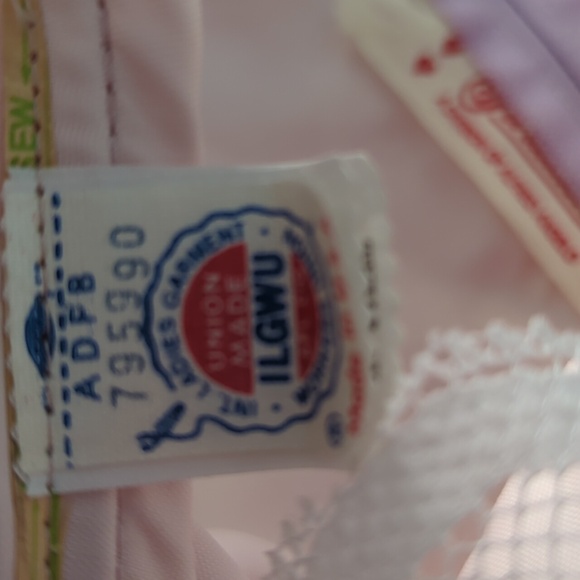 Vintage Flirtations by Alfred Angelo Dress - Size 8/39 - Picture 9 of 9